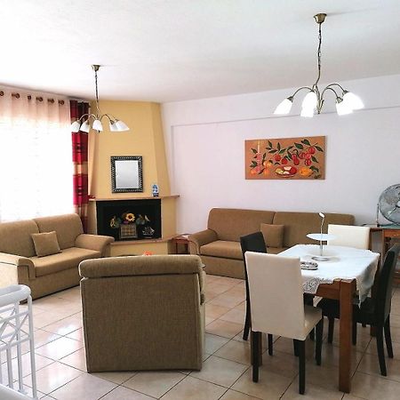 Maisonette Wave Metamorfosi  Esterno foto