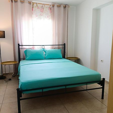 Maisonette Wave Metamorfosi  Esterno foto