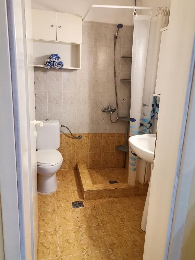 Maisonette Wave Metamorfosi  Esterno foto