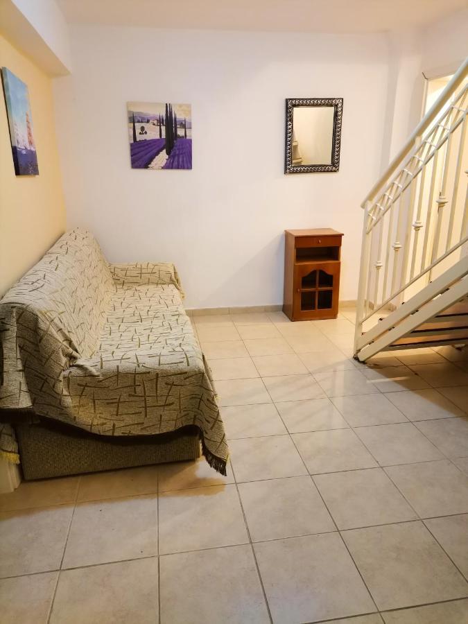 Maisonette Wave Metamorfosi  Esterno foto