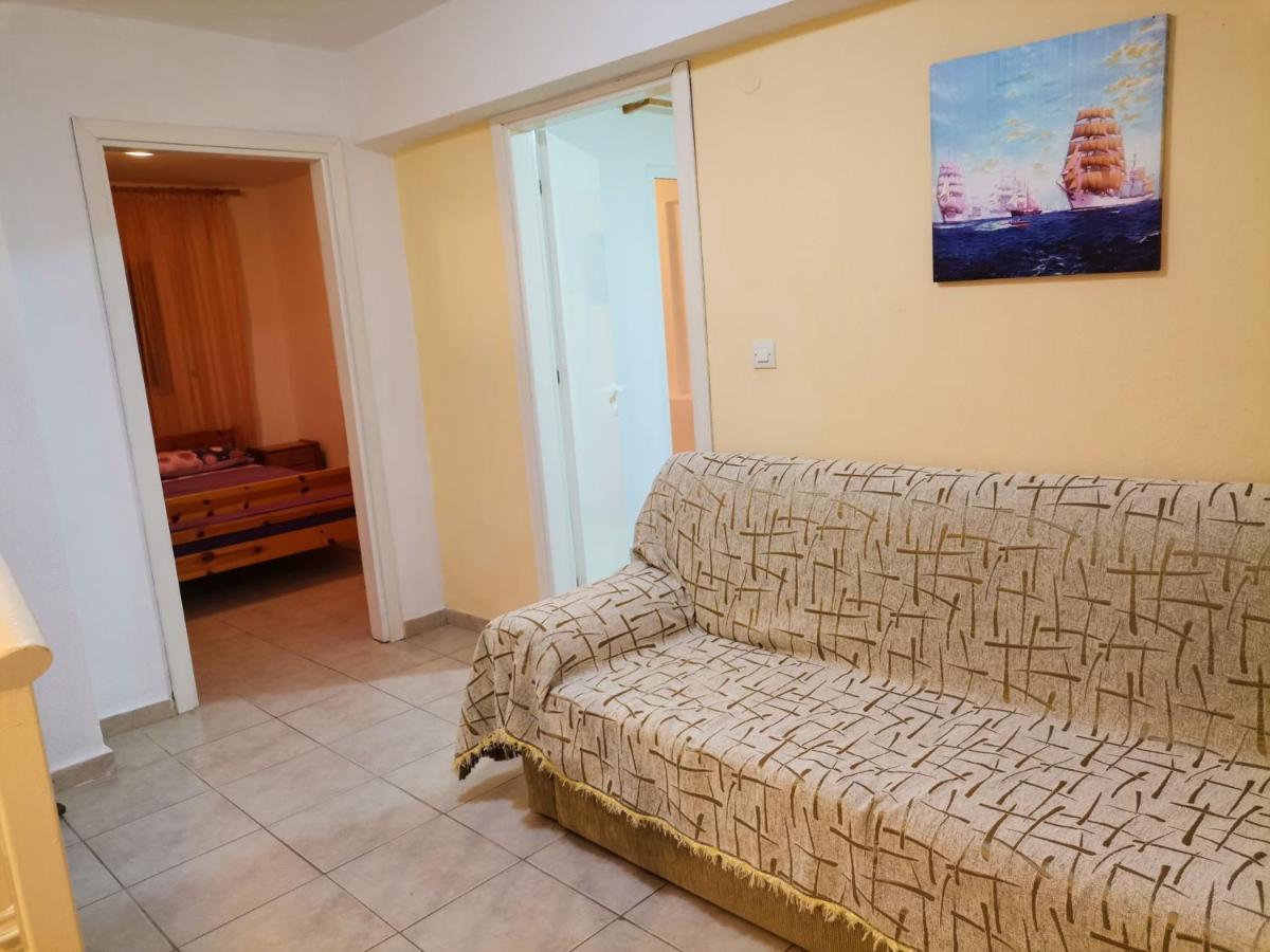 Maisonette Wave Metamorfosi  Esterno foto