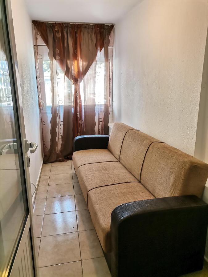 Maisonette Wave Metamorfosi  Esterno foto