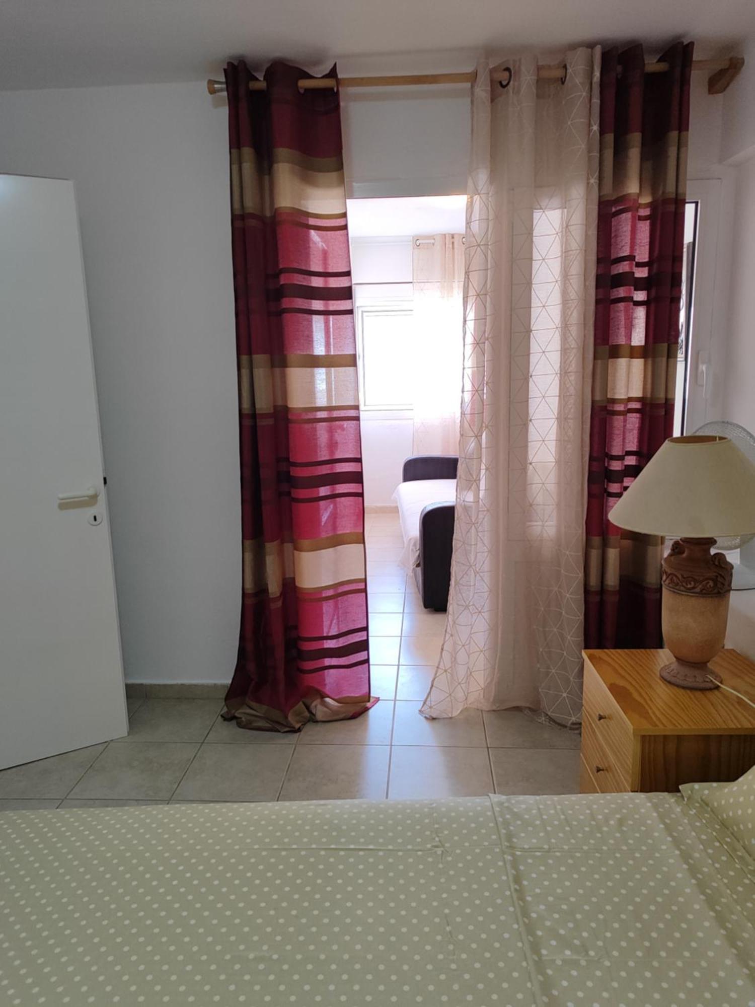 Maisonette Wave Metamorfosi  Esterno foto