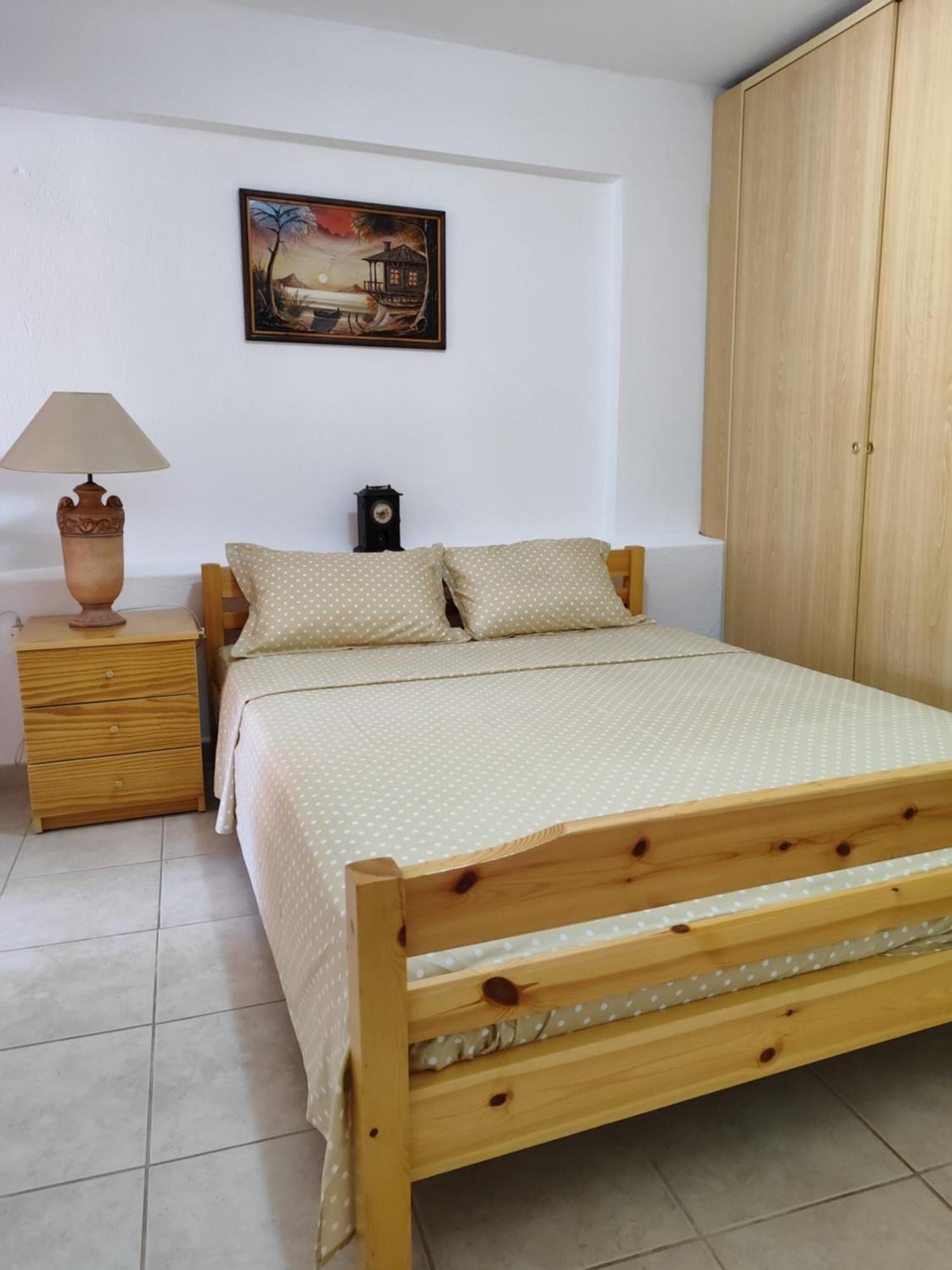 Maisonette Wave Metamorfosi  Esterno foto
