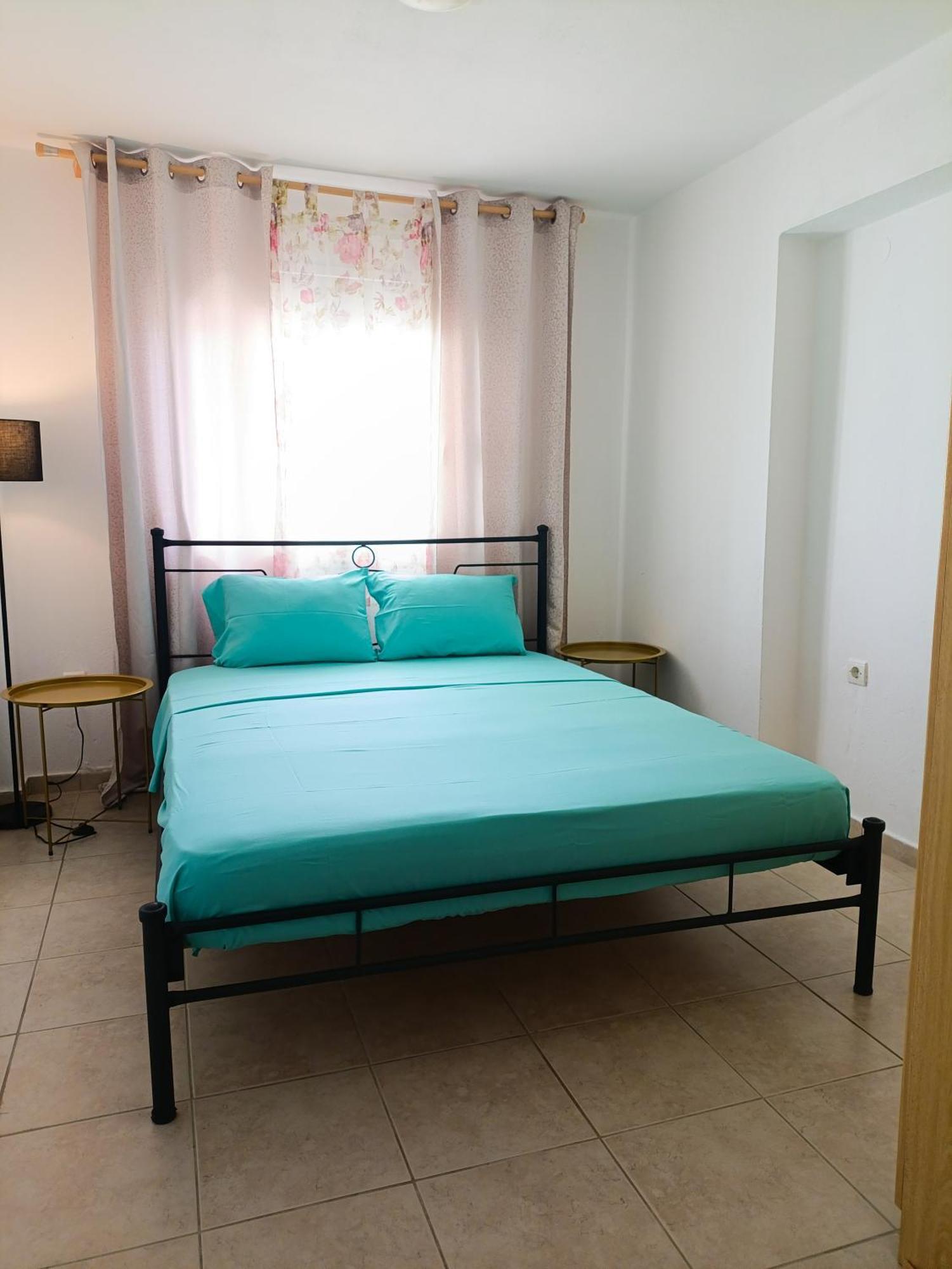 Maisonette Wave Metamorfosi  Esterno foto