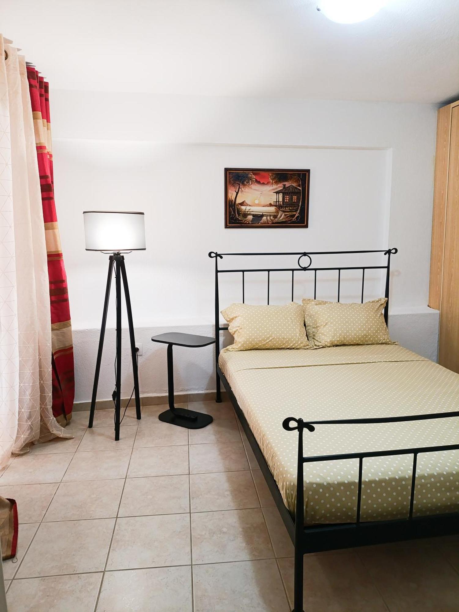 Maisonette Wave Metamorfosi  Esterno foto